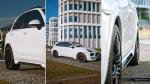Porsche Cayenne GTS by MM-Performance 2014 года